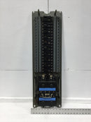 Walker 200 Amp 20/40 Circuit w/Fuse Pull Out Main Disconnect Guts Only 11" x 36"