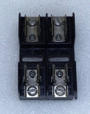 Gould/Shawmut 20317 30 Amp 2 Pole 250V Fuse Holder