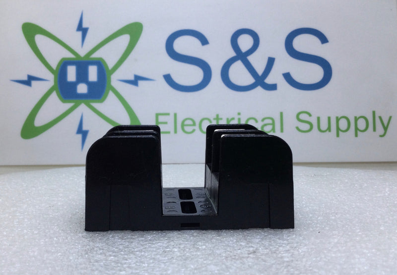 Gould/Shawmut 20317 30 Amp 2 Pole 250V Fuse Holder