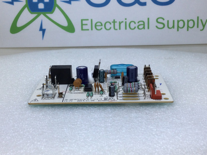 Trane BRD05765 HVAC Main Control Board Assembly