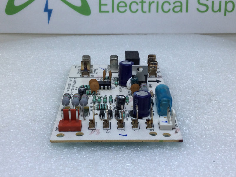 Trane BRD05765 HVAC Main Control Board Assembly