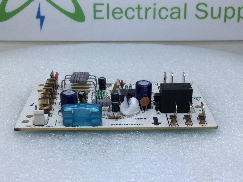 Trane BRD05765 HVAC Main Control Board Assembly