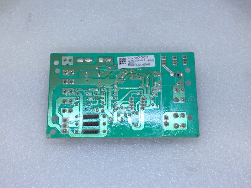 Trane BRD05765 HVAC Main Control Board Assembly