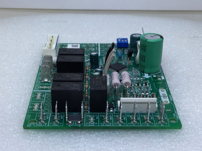 Trane UL-WKR160A HVAC Defrost Control Board 17123000004815