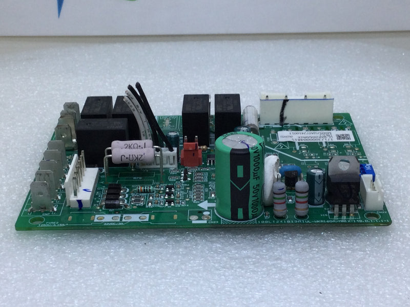 Trane UL-WKR160A HVAC Defrost Control Board 17123000004815