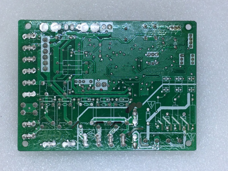 Trane UL-WKR160A HVAC Defrost Control Board 17123000004815