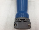 Hubbell 5100P9W 100 Amp 120/208V 3 Phase 4P5W Male Plug Pin & Sleeve Connector