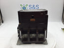 Cutler-Hammer C10EN3 90 Amp 3 Pole Nema Size 3 Contactor Coil 200-575V 25-50 HP