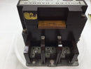 Cutler-Hammer C10EN3 90 Amp 3 Pole Nema Size 3 Contactor Coil 200-575V 25-50 HP