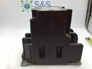 Cutler-Hammer C10EN3 90 Amp 3 Pole Nema Size 3 Contactor Coil 200-575V 25-50 HP