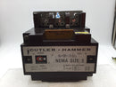 Cutler-Hammer C10EN3 90 Amp 3 Pole Nema Size 3 Contactor Coil 200-575V 25-50 HP