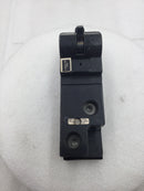 Crouse Hinds MD2200TF 200 Amp 2 Pole 120/240V Type MD-T Circuit Breaker