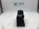 Crouse Hinds MD2200TF 200 Amp 2 Pole 120/240V Type MD-T Circuit Breaker