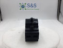 Crouse Hinds MD2200TF 200 Amp 2 Pole 120/240V Type MD-T Circuit Breaker