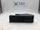 Crouse Hinds MD2200TF 200 Amp 2 Pole 120/240V Type MD-T Circuit Breaker