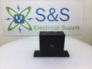 RE Technologies CS1A Current Operated Switch 0.3 Amp 135VAC/DC 0-250 Range