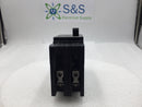Square D EDB24015 15 Amp 2 Pole 480Y/277 VAC Circuit Breaker