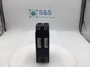 Square D EDB24015 15 Amp 2 Pole 480Y/277 VAC Circuit Breaker