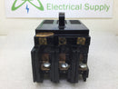 Square D 992315 15 Amp 3 Pole 120/240V Type ML Circuit Breaker