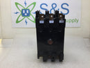 Square D 992315 15 Amp 3 Pole 120/240V Type ML Circuit Breaker