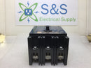 Westinghouse FB3035 35 Amp 3 Pole 600Vac Circuit Breaker