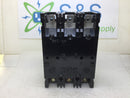 Westinghouse FB3035 35 Amp 3 Pole 600Vac Circuit Breaker