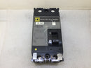 Square D FH26020AB 20 Amp 600Vac 2 Pole Type FA Circuit Breaker