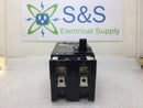 Square D FH26020AB 20 Amp 600Vac 2 Pole Type FA Circuit Breaker