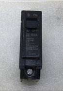 General Electric THQB1150 50 Amp 1 Pole 120/240V Bolt On Circuit Breaker