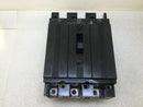 Westinghouse E-7819 20 Amp 3 Pole 125/250VDC Circuit Breaker
