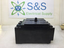 Westinghouse E-7819 20 Amp 3 Pole 125/250VDC Circuit Breaker