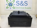 Westinghouse E-7819 20 Amp 3 Pole 125/250VDC Circuit Breaker