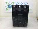 Westinghouse E-7819 20 Amp 3 Pole 125/250VDC Circuit Breaker
