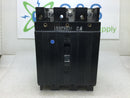 Westinghouse E-7819 15 Amp 3 Pole 125/250VDC 240Vac Circuit Breaker E7819