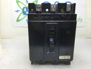 GE General Electric TE132100 3 Pole 100 Amp 240V Circuit Breaker