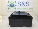 GE General Electric TE132100 3 Pole 100 Amp 240V Circuit Breaker