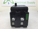 Westinghouse E-7819 25 Amp 2 Pole 240Vac Circuit Breaker E7819