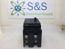 Westinghouse E-7819 25 Amp 2 Pole 240Vac Circuit Breaker E7819