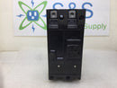 Westinghouse E-7819 25 Amp 2 Pole 240Vac Circuit Breaker E7819