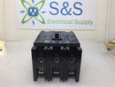 Westinghouse FB3110 3 Pole 110 Amp 600Vac Circuit Breaker