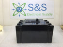 Westinghouse FB3110 3 Pole 110 Amp 600Vac Circuit Breaker