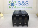 Westinghouse FB3110 3 Pole 110 Amp 600Vac Circuit Breaker