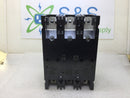 Westinghouse FB3110 3 Pole 110 Amp 600Vac Circuit Breaker
