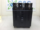 Westinghouse E-7819 50 Amp 3 Pole Circuit Breaker E7819