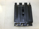 Westinghouse E-7819 50 Amp 3 Pole Circuit Breaker E7819