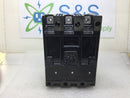 Westinghouse E-7819 50 Amp 3 Pole Circuit Breaker E7819