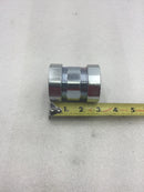 Thomas & Betts/Steel City HK404 1-1/4" Rigid Conduit Compression Couplings (Box of 10)