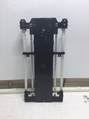 General Electric TLM3220C64GK 200 Amp 32 Space Main Lug Guts Only 9" X 19"