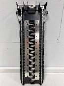 Square D HOM4080M200PC 40 Space/80 Circuit 200A 120/240VAC Single Phase MLO Type HOM Guts Only