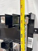 Square D HOM4080M200PC 40 Space/80 Circuit 200A 120/240VAC Single Phase MLO Type HOM Guts Only